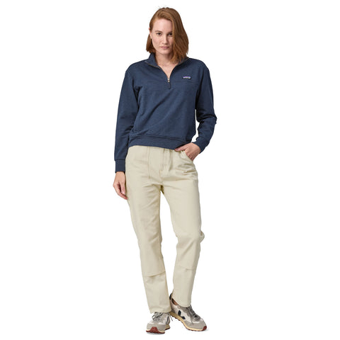 W's Heritage Stand Up Pants