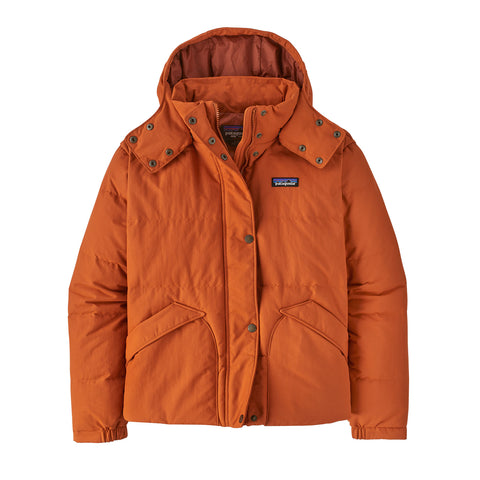 W's Downdrift Jkt