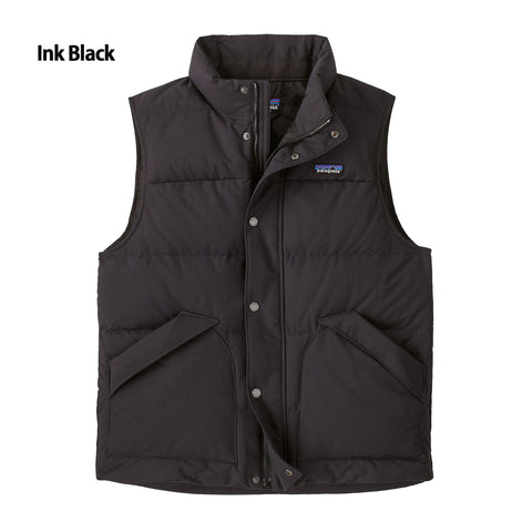 M's Downdrift Vest