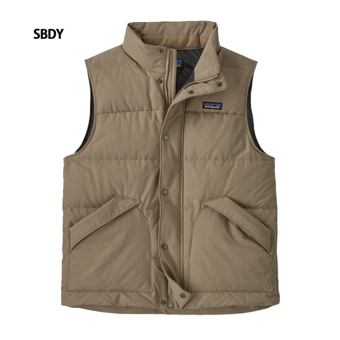 M's Downdrift Vest