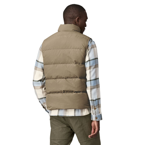 M's Downdrift Vest