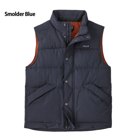 M's Downdrift Vest