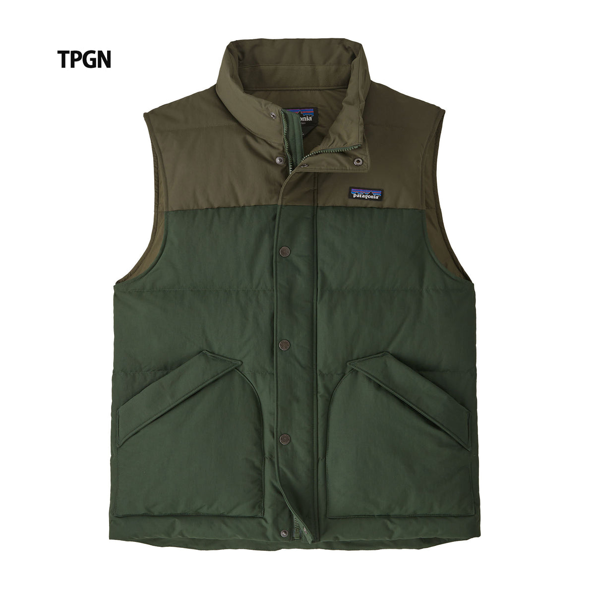 M's Downdrift Vest