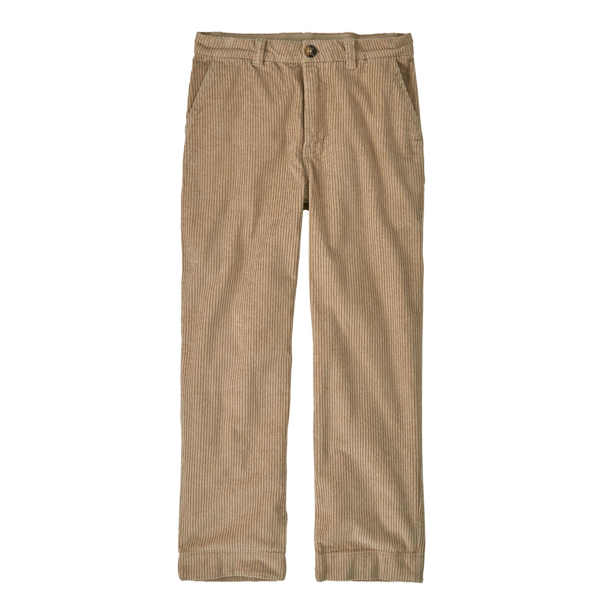 W's Wide Wale Corduroy Pants