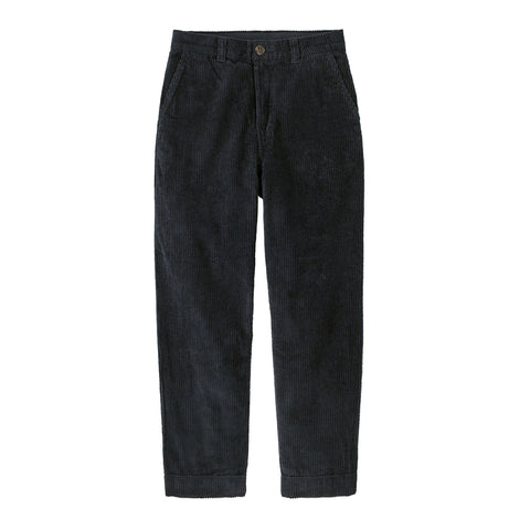 W's Wide Wale Corduroy Pants