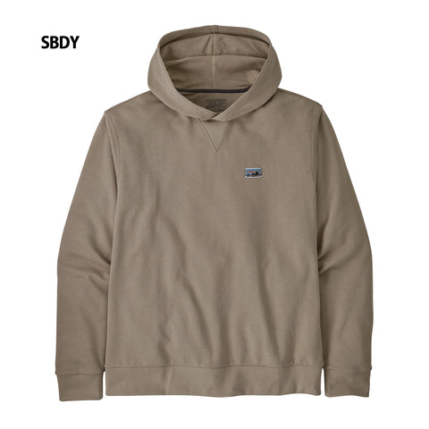 Daily Hoody Sweatshirt