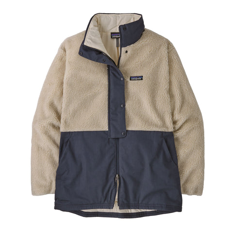 W's Driftwood Canyon Coat