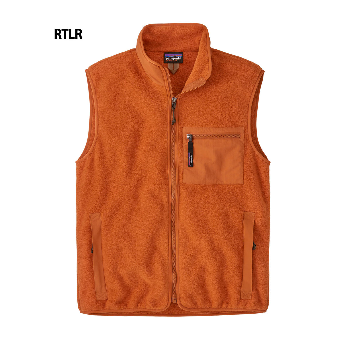 M's Synch Vest