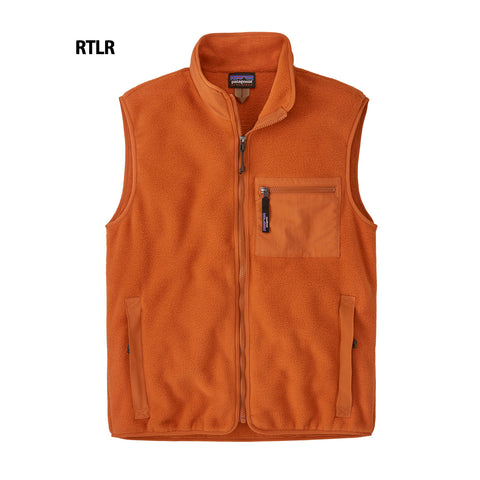 M's Synch Vest