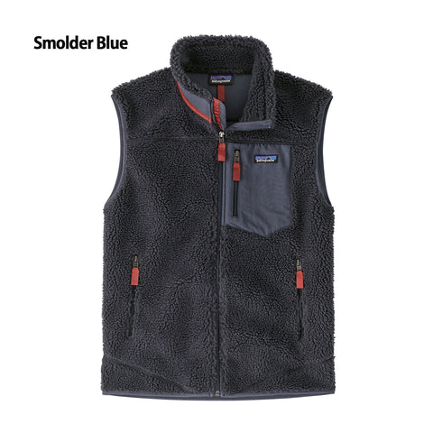 M's Classic Retro-X Vest