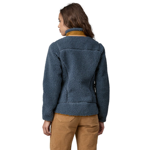 Women's Classic Retro-X® Fleece Jacket　24FW