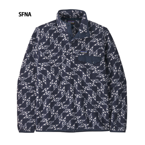 M's Lightweight Synchilla® Snap-T® Pullover