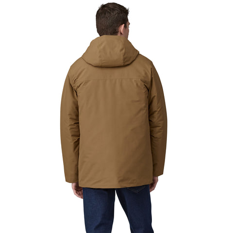 M's Windshadow Parka