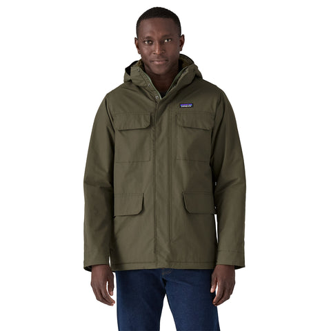 M's Isthmus Parka