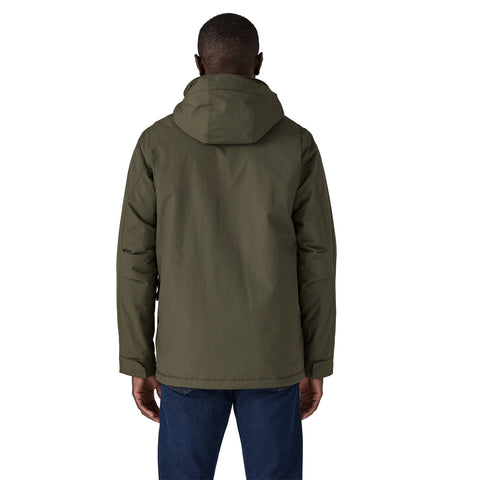 M's Isthmus Parka