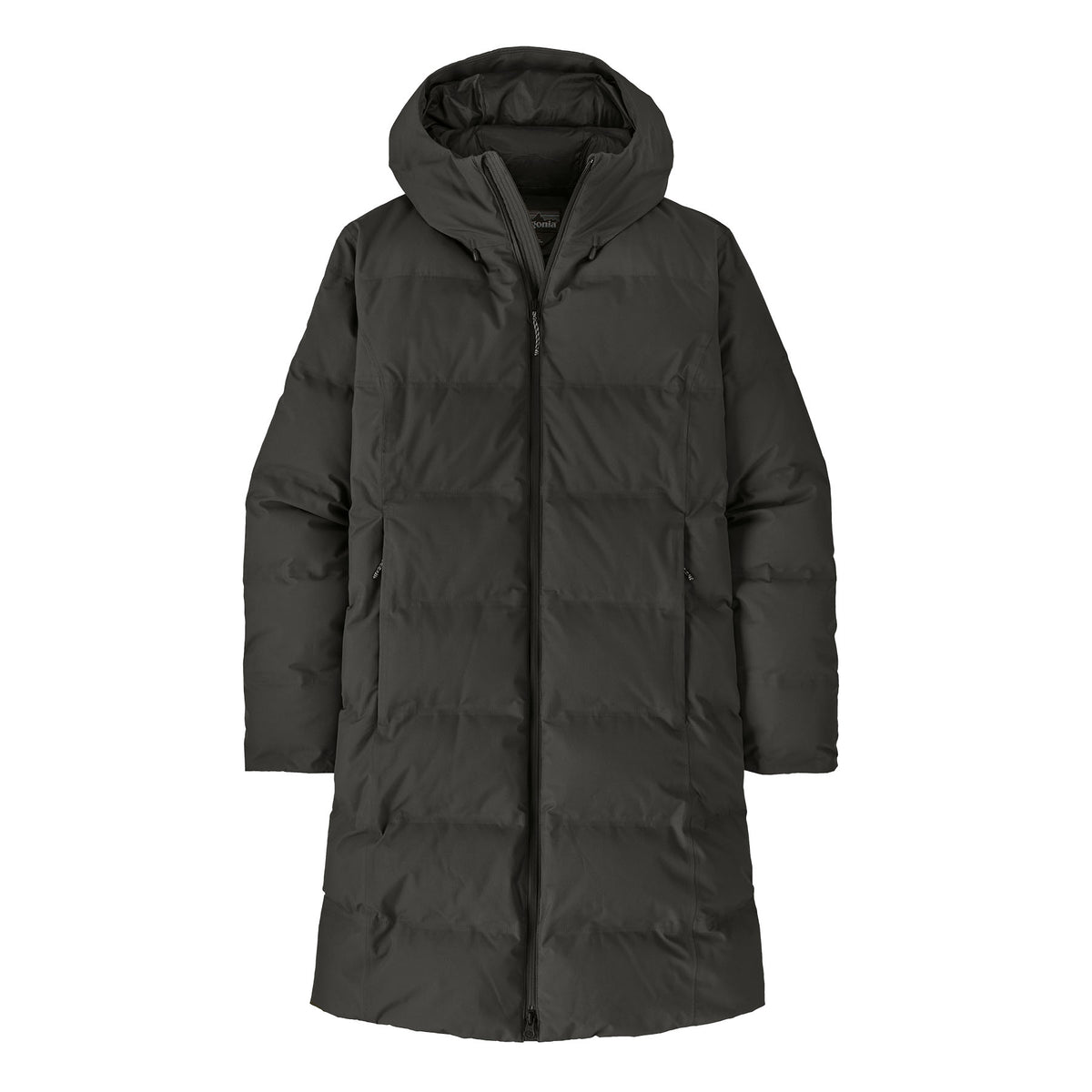 W's Jackson Glacier Parka