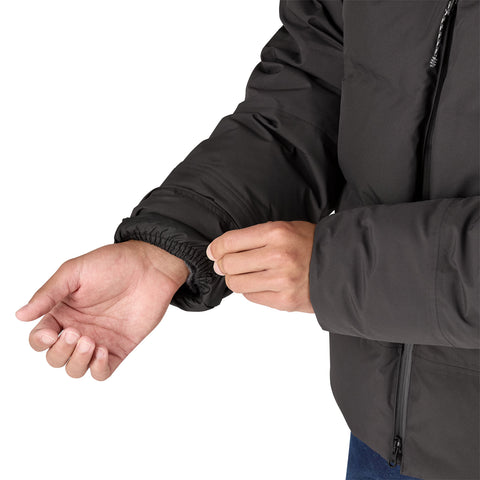 メンズ・ジャクソン・グレイシャー・ジャケット