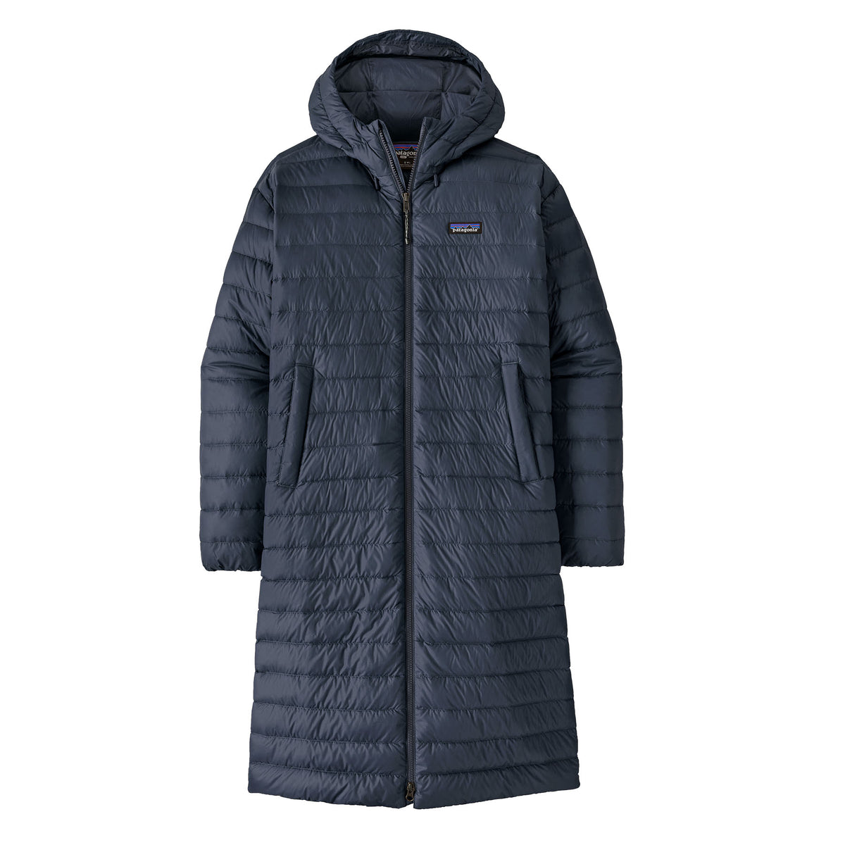 W's Recycled Down Sweater Parka