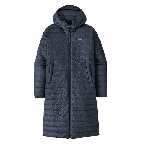 W's Recycled Down Sweater Parka