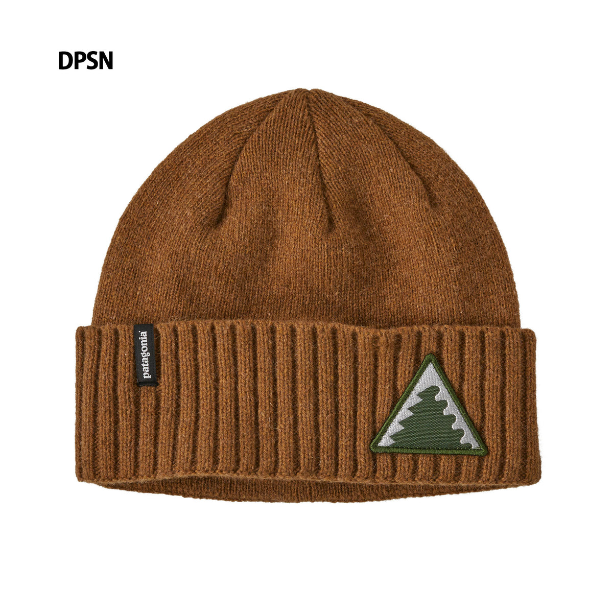 Brodeo Beanie