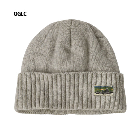 Brodeo Beanie