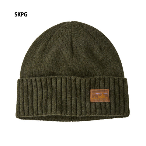 Brodeo Beanie