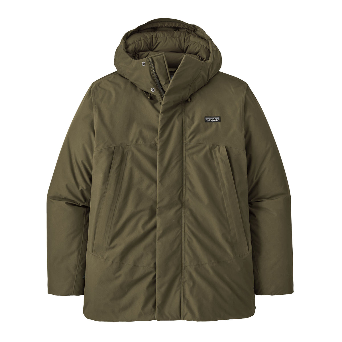 M's Stormshadow Parka