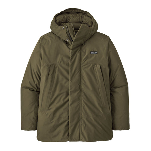 M's Stormshadow Parka