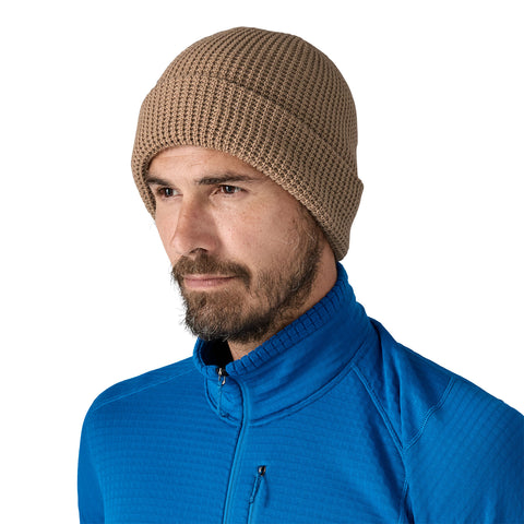 Snowdrifter Beanie