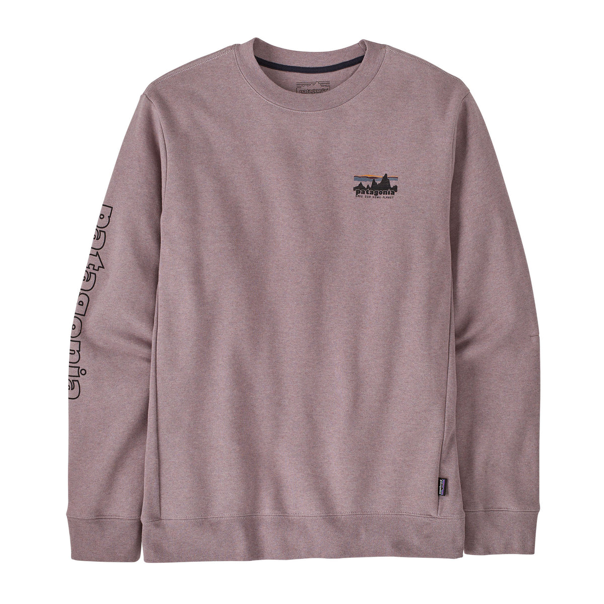 73 スカイライン･アップライザル･クルー･スウェットシャツ