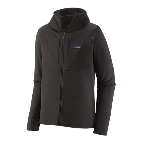 M's R1 Thermal Full-Zip Hoody