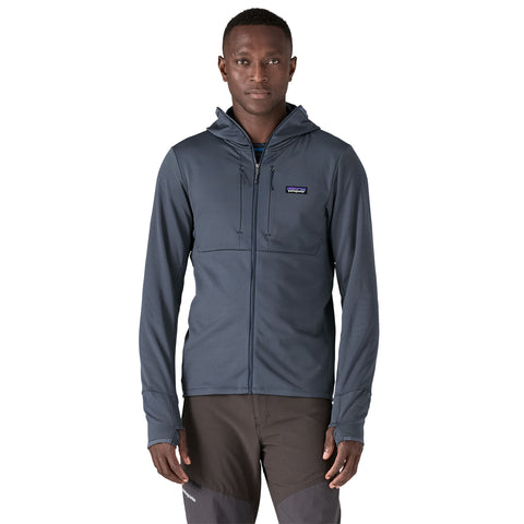 M's R1 Thermal Full-Zip Hoody