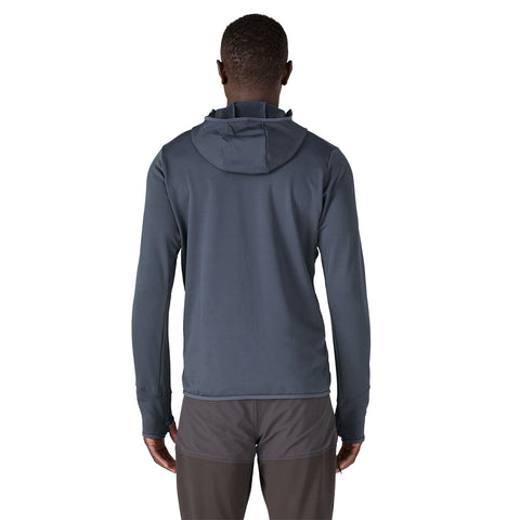 M's R1 Thermal Full-Zip Hoody