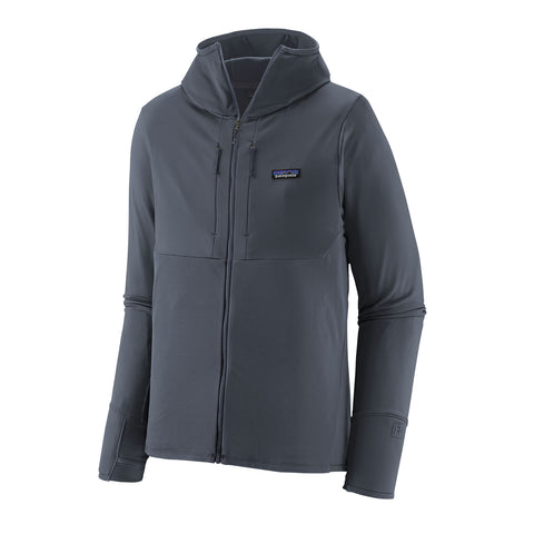 M's R1 Thermal Full-Zip Hoody