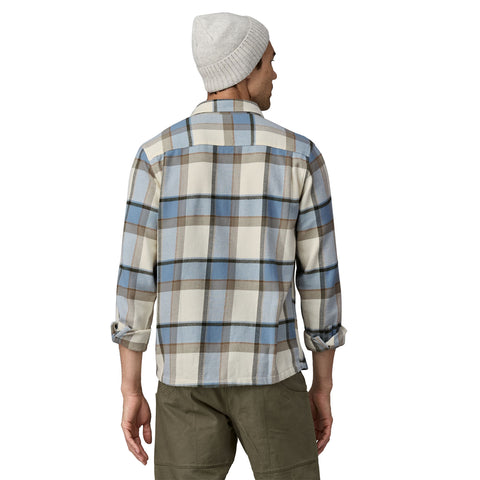 M's Fjord Flannel Shirt