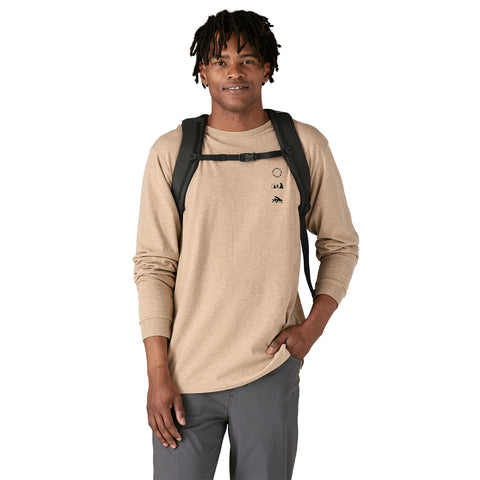 レフェジオ・デイパック・26L