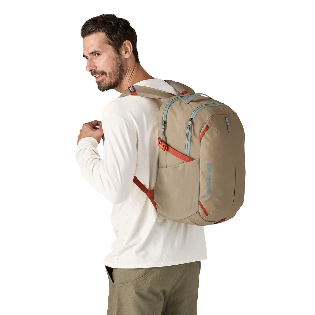 レフェジオ・デイパック・26L