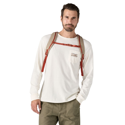 レフェジオ・デイパック・26L