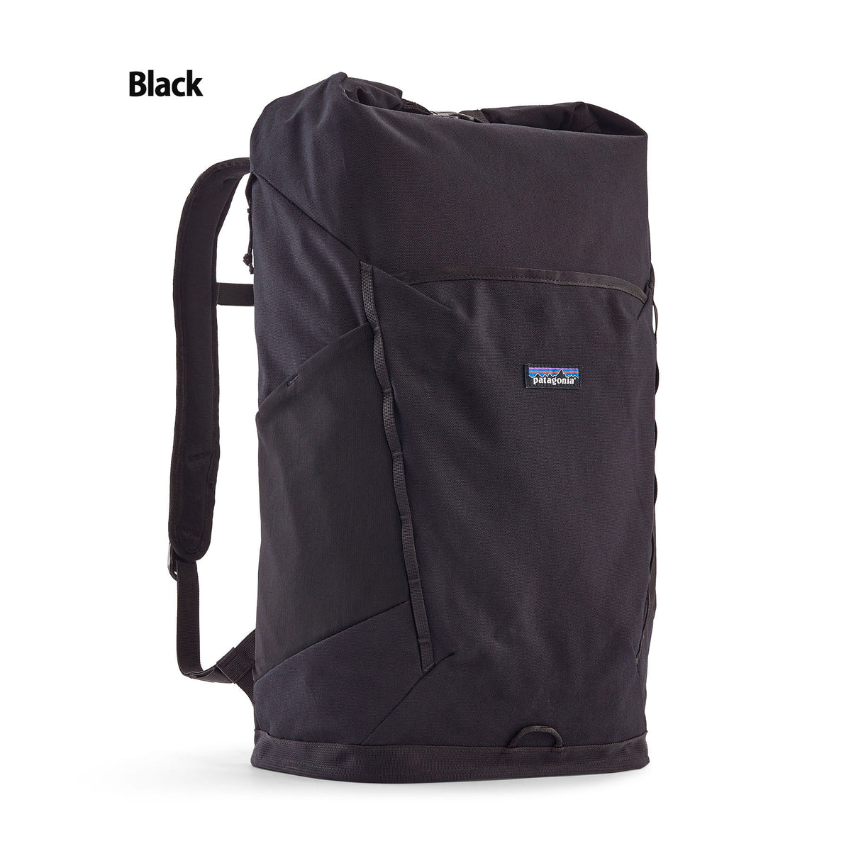 Fieldsmith Roll Top Pack