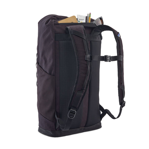 Fieldsmith Roll Top Pack