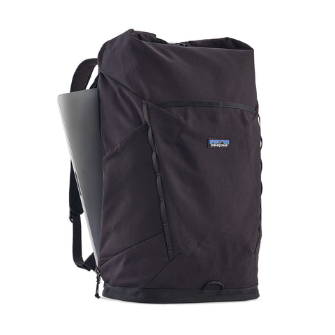 Fieldsmith Roll Top Pack