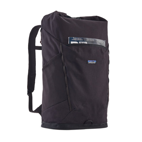 Fieldsmith Roll Top Pack