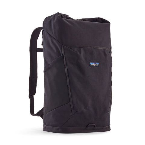 Fieldsmith Roll Top Pack