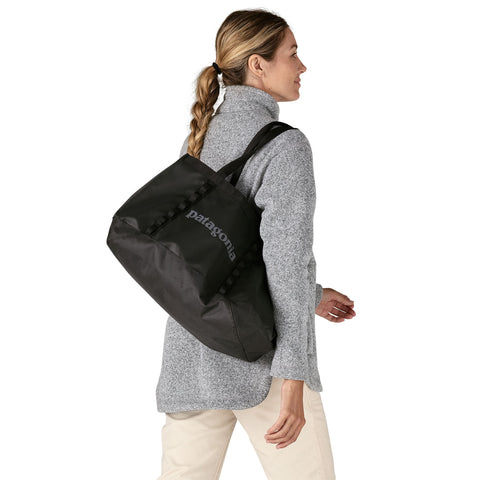 ブラックホール・トート 25L