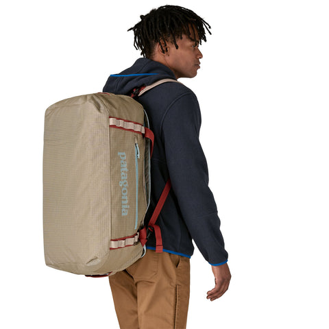 ブラックホール・ダッフル 55L  SS25