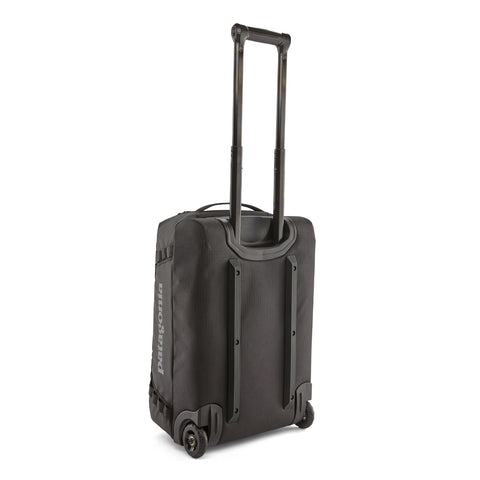 Black Hole Wheeled Duffel 40L