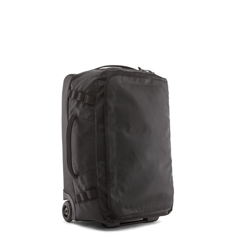 Black Hole Wheeled Duffel 40L