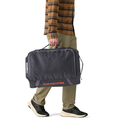 Black Hole Wheeled Duffel 40L