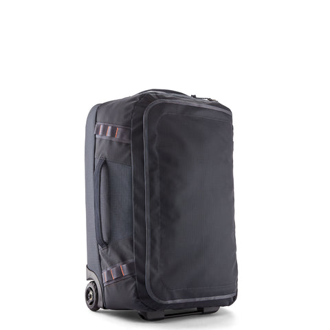 Black Hole Wheeled Duffel 40L