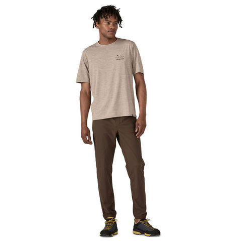 M's Quandary Joggers 24FW